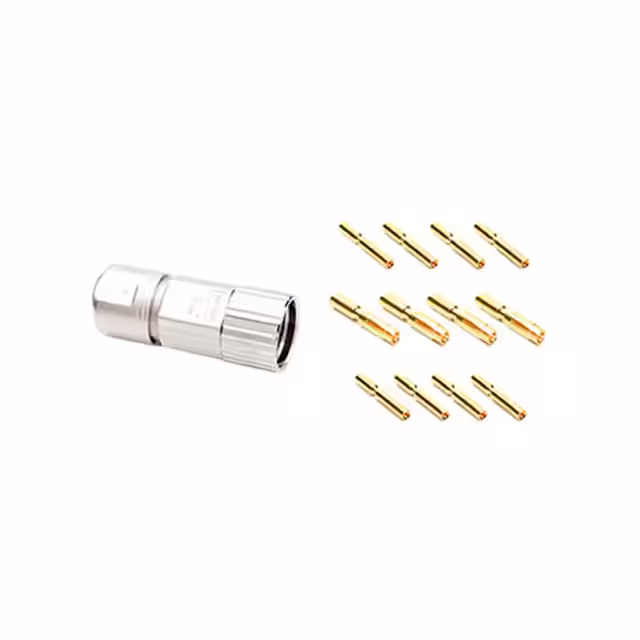 MB7CKN0800-S1-KIT Amphenol Sine Systems Corp  Gruppi di connettori circolari